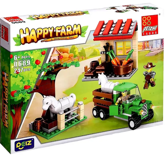 Constructor 247 elemente 304731