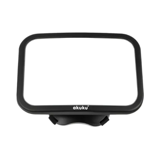 Oglindă auto Akuku 360° Black