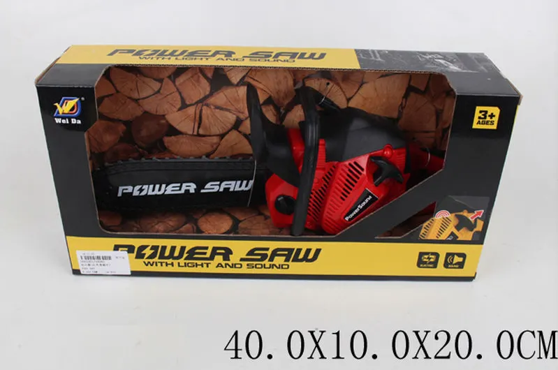 Motofierastrau cu baterie art. 53516