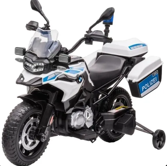 Motocicleta pe acumulator BMW F850 GS JT5002B