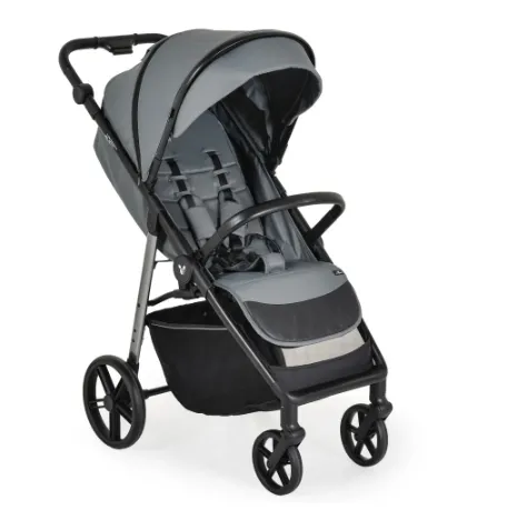 Cărucior de plimbare Moni Ace Frost Gray