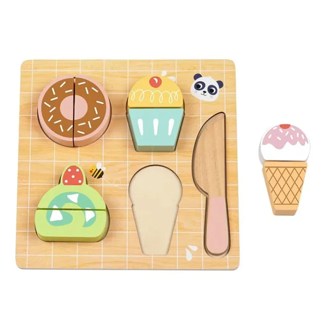 Hi Pando Feliator de desert, cod 61975