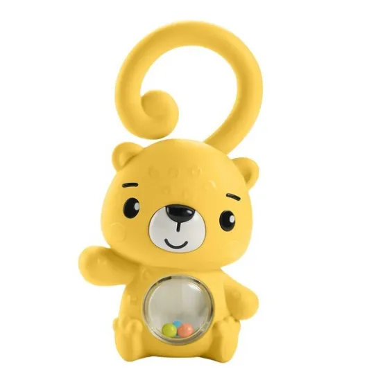 Fisher Price Zornăitoare cu dentier și ajutor în dezvoltarea motorică (as.) Fisher Price Zornăitoare cu dentier și ajutor în dezvoltarea motorică (as.)