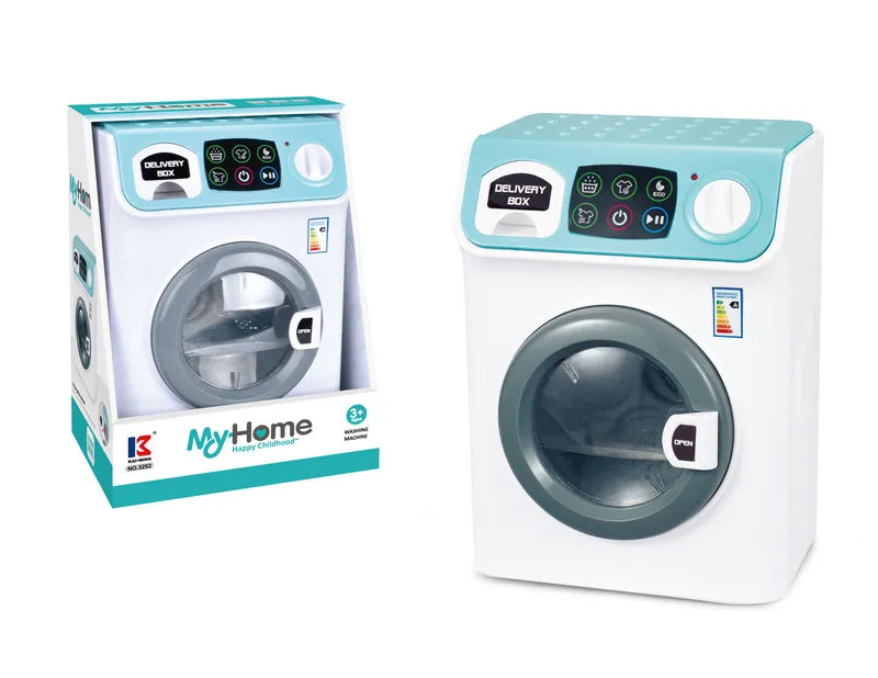 Masina de spalat rufe art. 28704