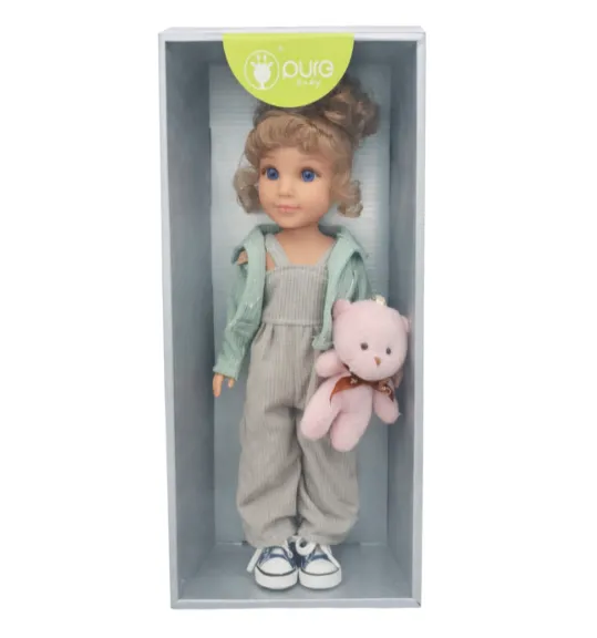 Păpușă Pure baby 14