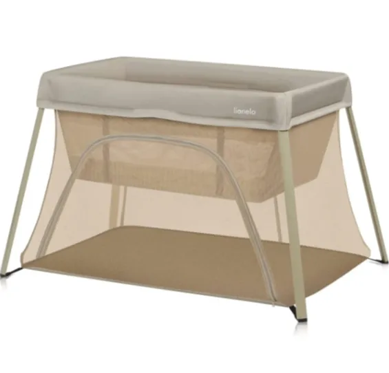 Manej Lionelo Alice Beige Olive