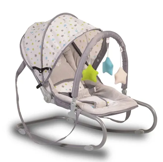 Balansoar Moni Lulu Grey