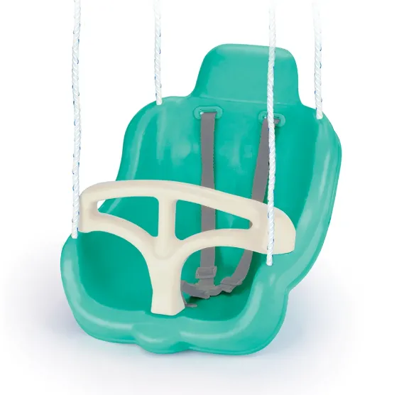 Leagăn pentru copii 3 în 1, Dolu (2669)