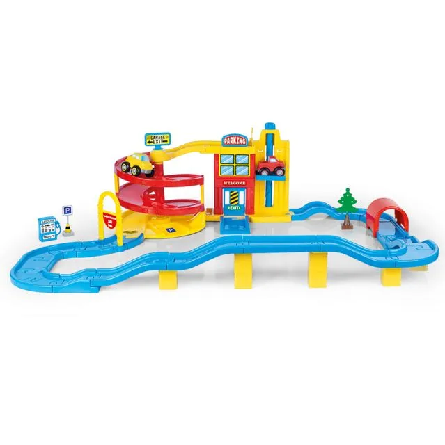 Parcare mare (Dolu) art. 5154