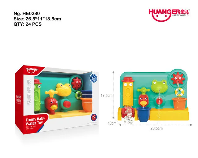 Set de baie Арт. 18981