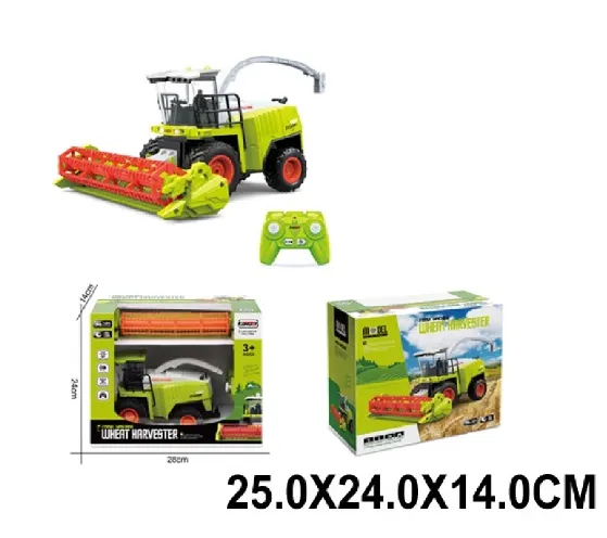 Combina cu radiocomanda cu incarcator