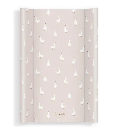 Saltea de înfășat Albero Mio Goose, 70x47 cm