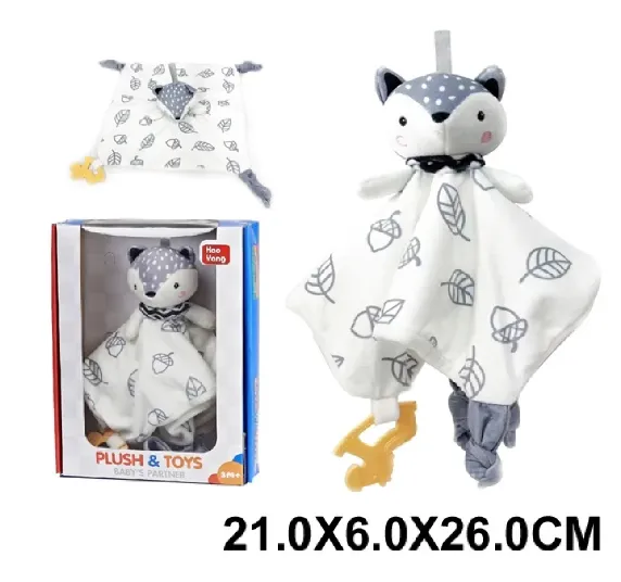 Zornaitoare din textil