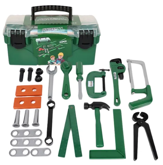 Set de joc „Unelte” în cutie