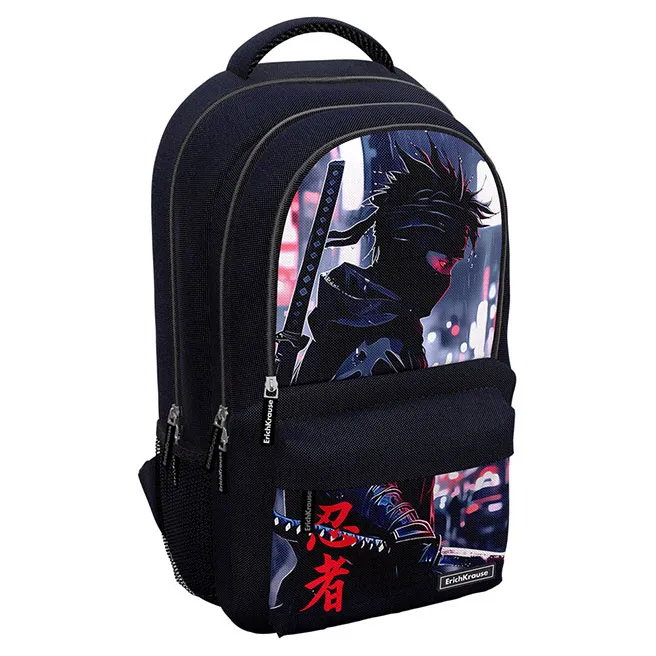 Rucsac ErichKrause ActiveLine, Samurai 22L