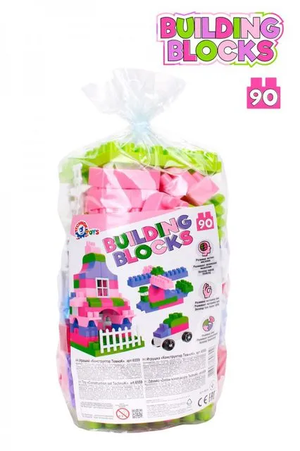 Constructor TehnoK, арт. 6559