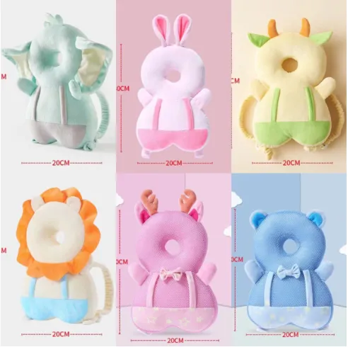 Protectie pentru bebelus 002752 