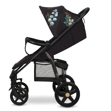 Cărucior de plimbare Lionelo Annet Plus Golden Moments