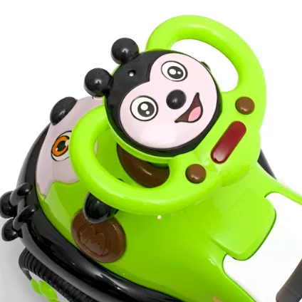Tolocar Epid Bee Green Tolocar Epid Bee Green