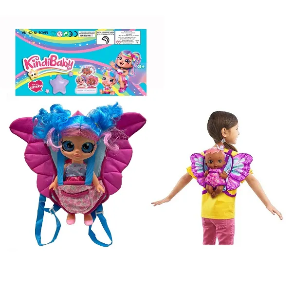 Set rucsac-papusa art. 60898