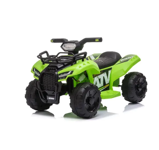 ATV pe acumulator JS320