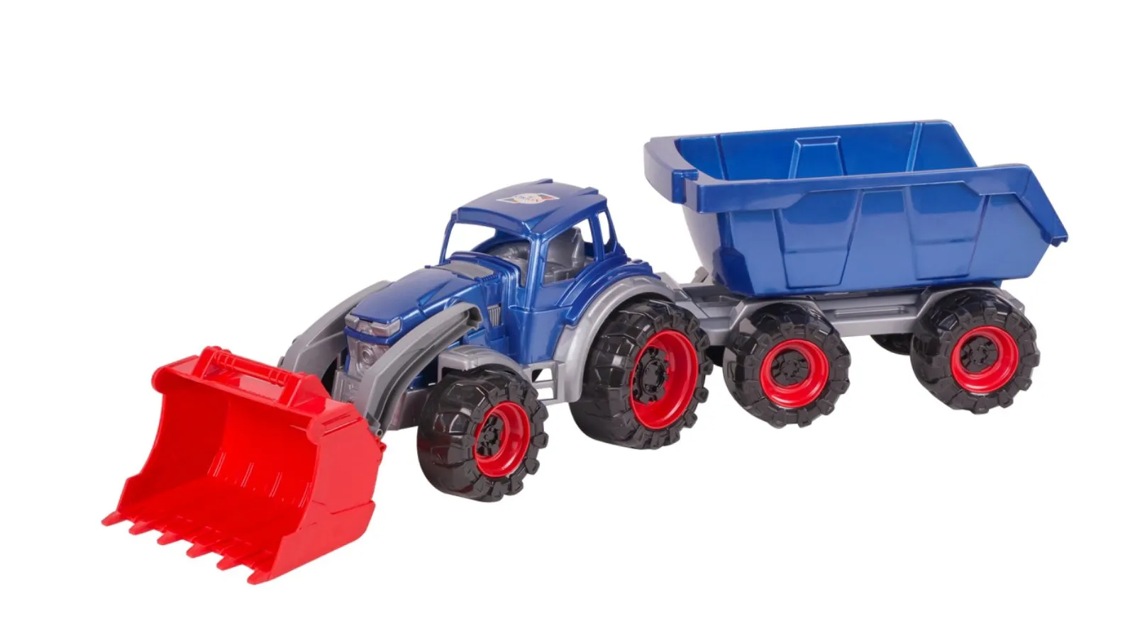 Tractor Техас ТМ (Орион) Арт. 315