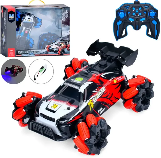 Mașină pentru 2 unități de pulverizare 