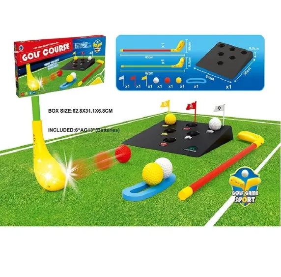 SET JOC GOLF 72434