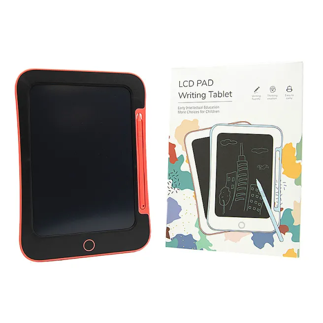 Tabletă de desen 8,5 inch, roz, cod 712004