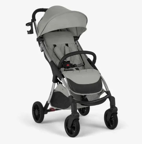 Cărucior de plimbare Kikka Boo Cloe Grey