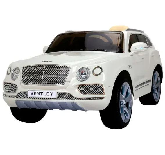 Masina pe acumulator Bentley Bentayga