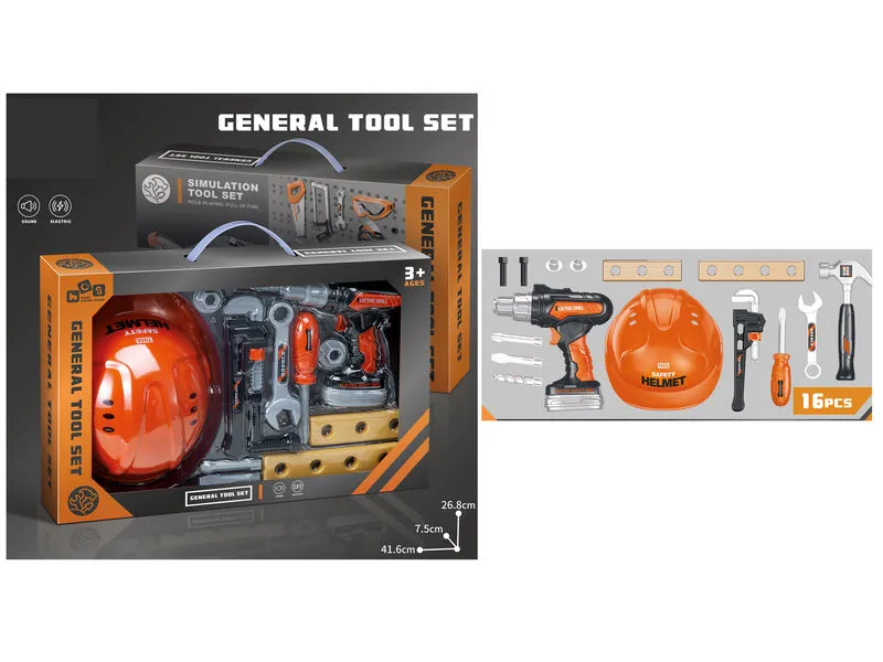 Set scule Art. 46381