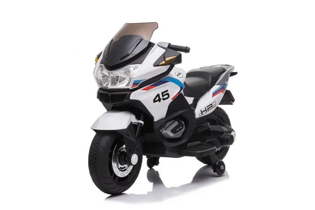 Motocicletă  MBMX609 / 3