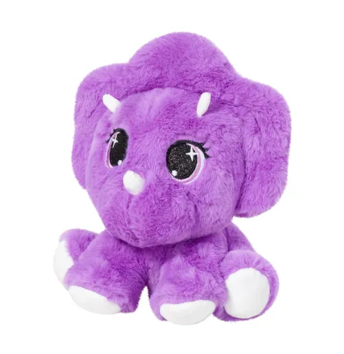 Dinozaur Tracy violet ST-990