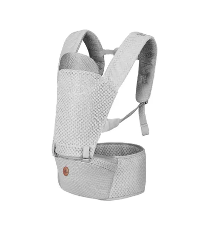 Marsupiu Moni Mistral Grey