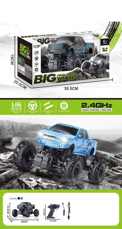 Autoturism radiocomandat (baterie) Art. 21948