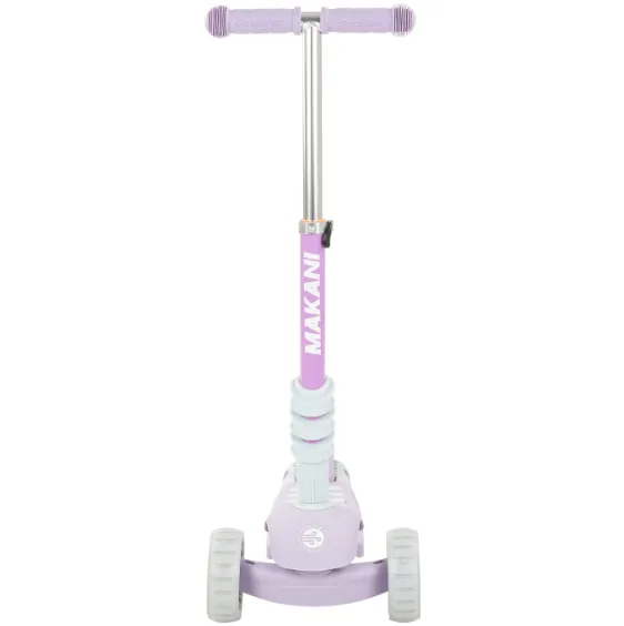 Trotineta KikkaBoo BonBon Candy Lilac Trotineta KikkaBoo BonBon Candy Lilac