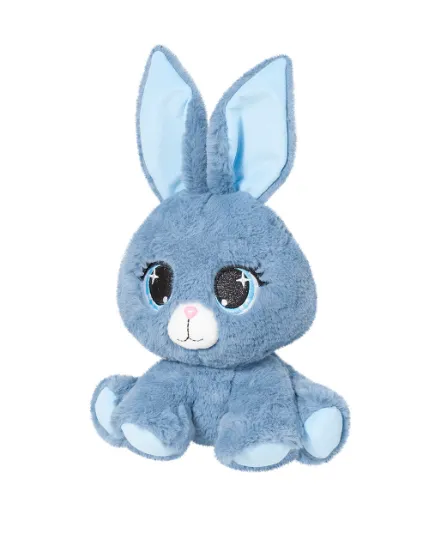 Iepuraș Mila albastru ST-975