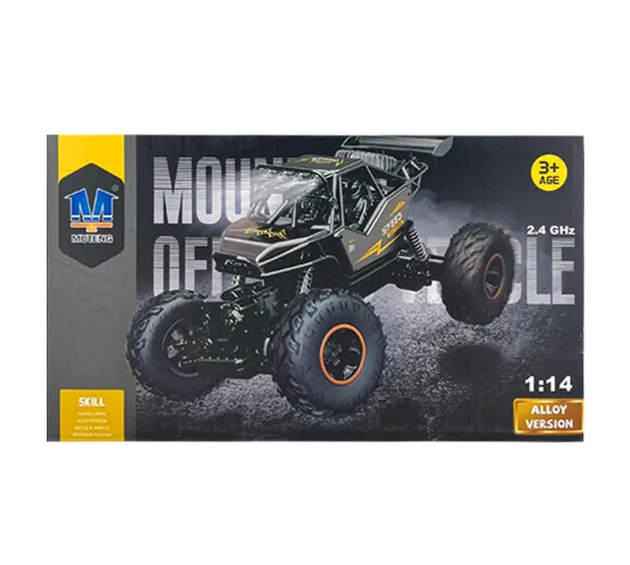 Mașină de calculat „Mountain”, baterie, USB 1204-5