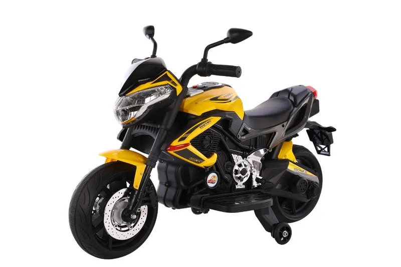 Motocicleta RT9788 / 2