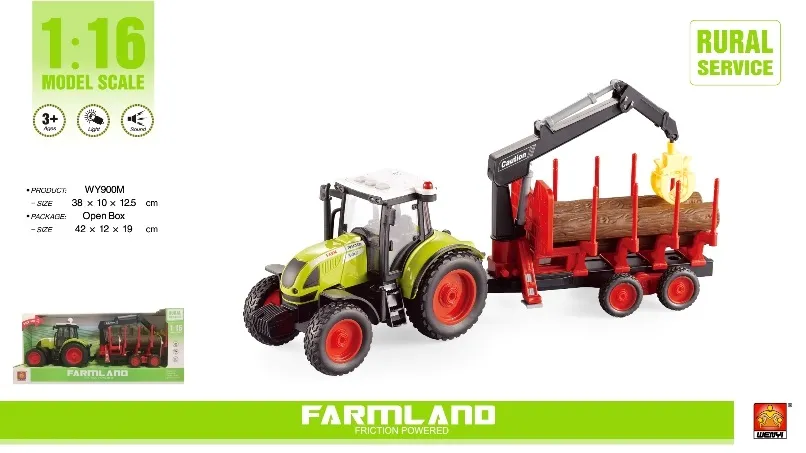 Masina inertiala cu musica 39001