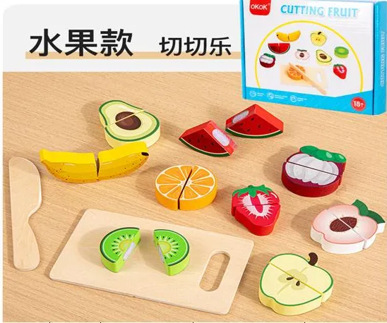 SET FRUCTE DE TAIAT, MMK-290-15