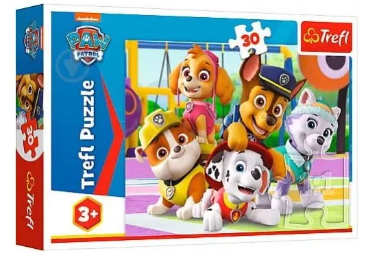 PAW Patrol 30el. art. 18286