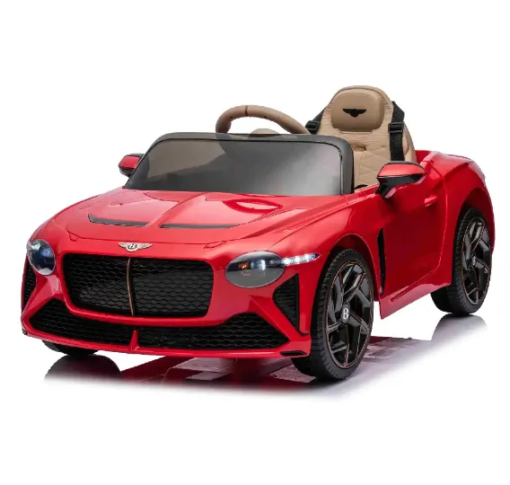 Masina pe acumulator Bentley Bacalar