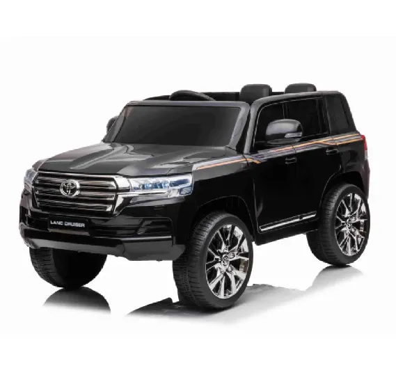 Masina pe acumulator Toyota Land Cruiser