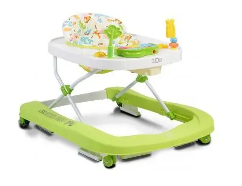 Premergator 2 in 1 Moni Zoo Green