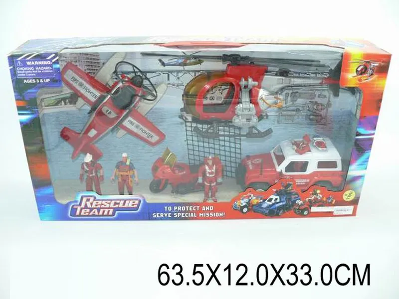 Set echipament special art. 39911