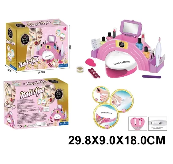 Cosmetica