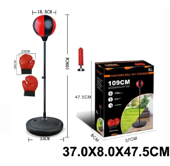 Set pentru box 023003