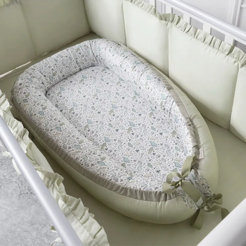 Babynest Dino Perina (GN-01.2) Fistic